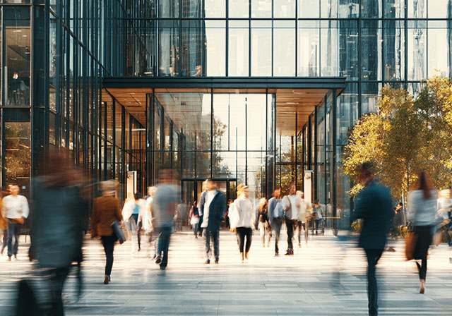 팬데믹 대응 솔루션